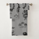 Search for halloween bath towels Witch