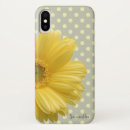 Search for yellow daisy iphone cases Polka dots