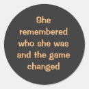 Search for quote women stickers Quotes