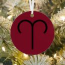 Search for aries christmas tree decorations Birthday
