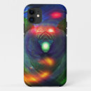 Search for alien invasion iphone cases Space