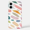 Search for brush strokes iphone cases Cute