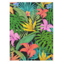 Search for tropical tablecloths Palm