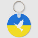 Search for peace dove key rings Ukraine