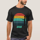 Search for adam name tshirts Retro