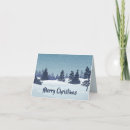 Search for holiday folded postcards Simple