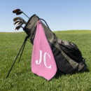 Search for women golf towels Lady golfer