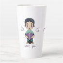 Search for cute boy mugs For her