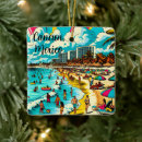 Search for cancun christmas tree decorations Souvenir