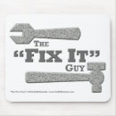 Search for handyman mouse mats Dad