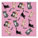 Search for meow posters Cute