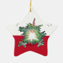 Search for kiwi christmas tree decorations Green