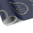 Search for 50th birthday wrapping paper Fifty
