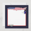 Search for army square invitations Marine