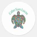 Search for tribal turtle stickers Marine life