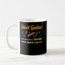 Search for steel guitar mugs Guitarist