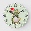 Search for frog clocks Amphibian