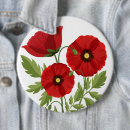 Search for poppys badges Nature