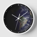 Search for hemisphere clocks Globe