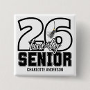 Search for graduating class badges Congratulations graduate