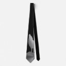 Search for wolf howling ties For him