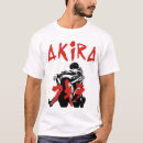Search for akira anime clothing Manga