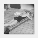 Search for tanning magnets Outdoors