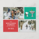 Search for woodstock christmas cards Ice skating