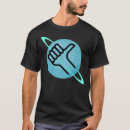 Search for hitchhikers guide tshirts Galaxy