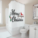 Search for merry christmas shower curtains Winter