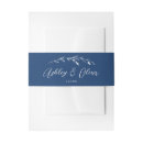 Search for rustic wedding mailing accessories Botanical
