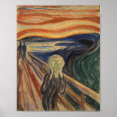 Search for the scream painting posters Edvard munch