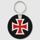Search for knights templar key rings Crusader