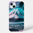 Search for japanese landscape iphone cases Mount fuji