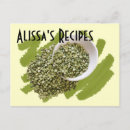 Search for spill postcards Green