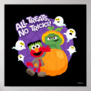 Search for oscar the grouch sesame street posters Elmo
