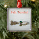 Search for feliz navidad christmas tree decorations Spanish