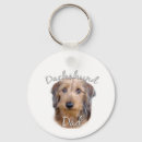 Search for dachshund key rings Doxie