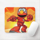 Search for elmo mouse mats Mecha
