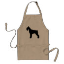 Search for schnauzer aprons Dogs