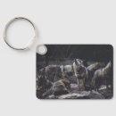 Search for packing key rings Wolf
