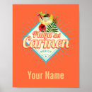 Search for vintage cocktail posters Beach