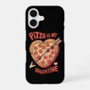 Search for love pizza iphone cases Couple