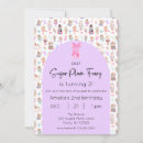 Search for sugar invitations Ballet