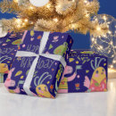 Search for singing wrapping paper Cartoon
