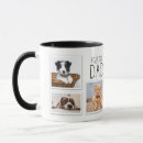 Search for dog mugs Simple cute funny