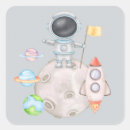 Search for green space stickers Planets