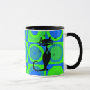Search for atomic cat mugs Retro