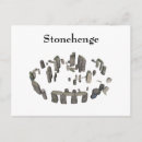 Search for stonehenge postcards Rock