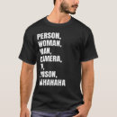 Search for funny prison tshirts Woman